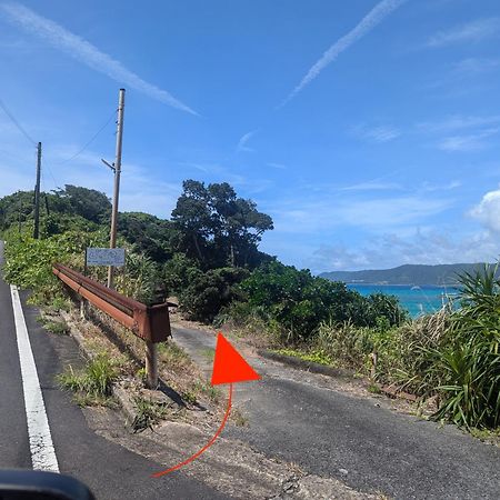 くじらの家 Villa Amami Buitenkant foto