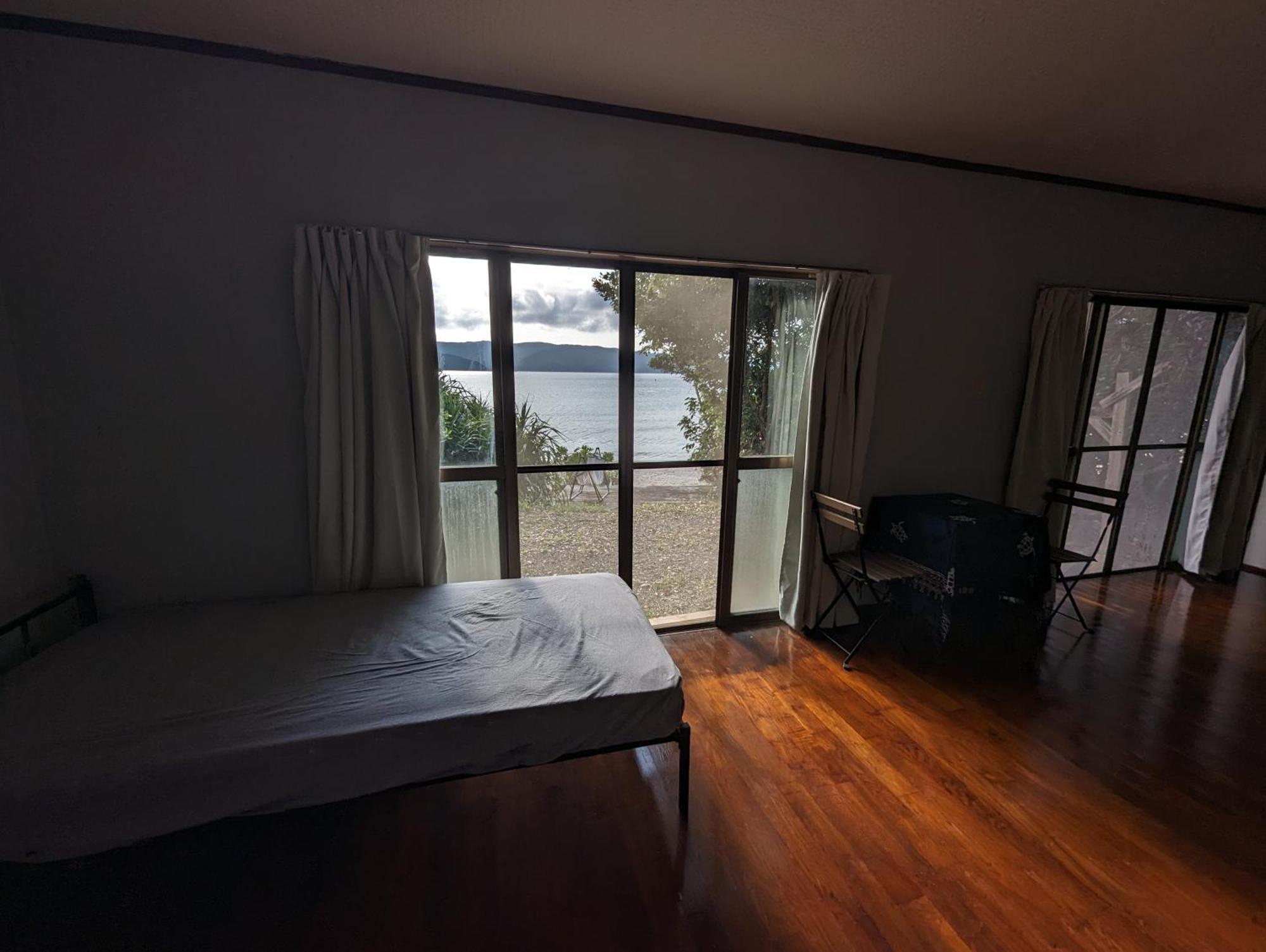 くじらの家 Villa Amami Buitenkant foto