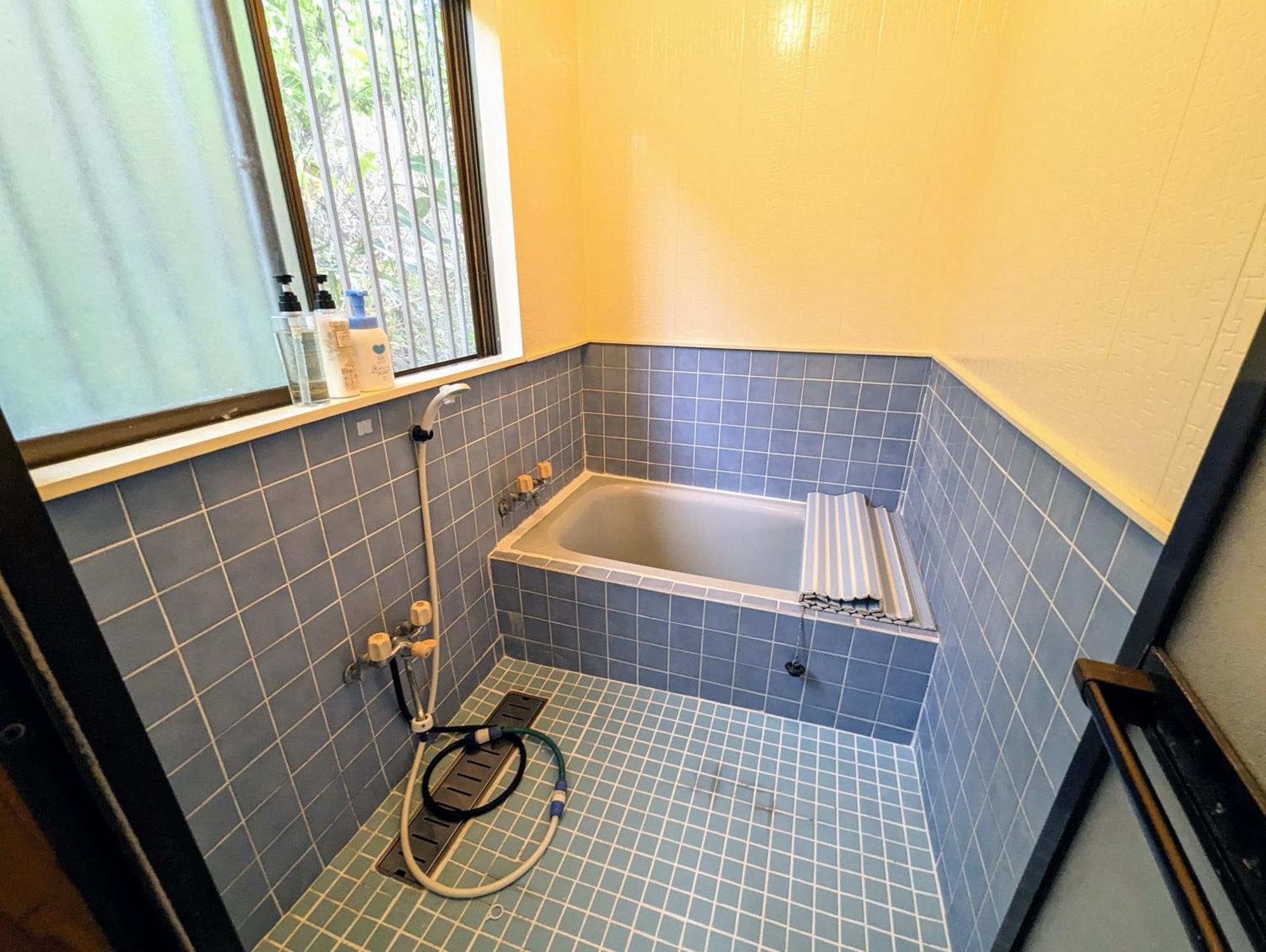 くじらの家 Villa Amami Buitenkant foto