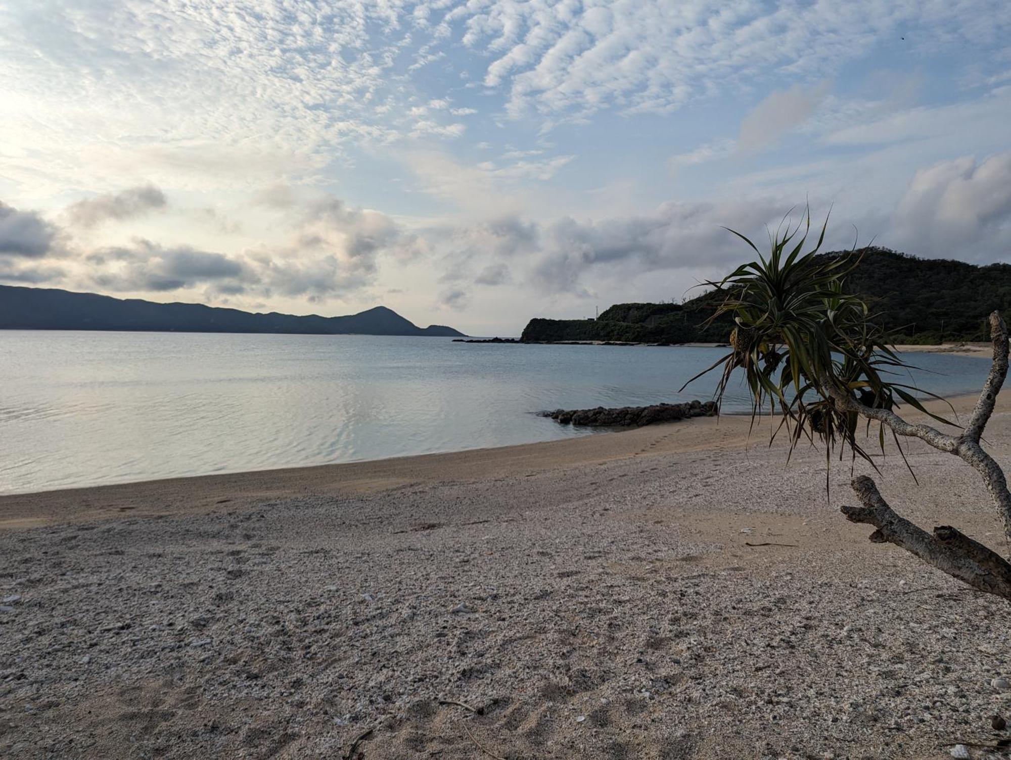 くじらの家 Villa Amami Buitenkant foto
